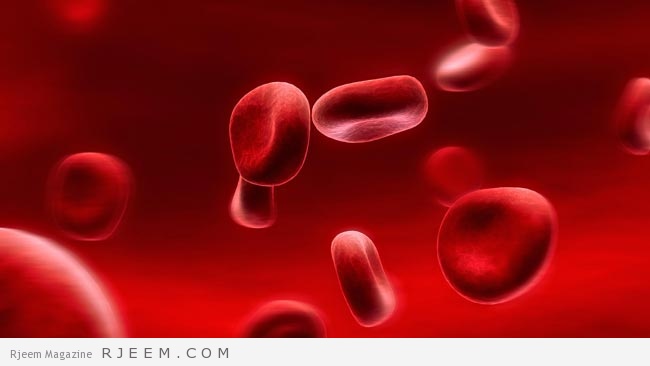 5 علاجات منزلية لفقر الدم
