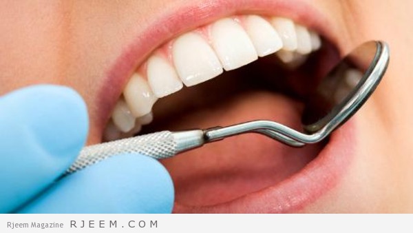 24 علاج منزلي لوجع الاسنان