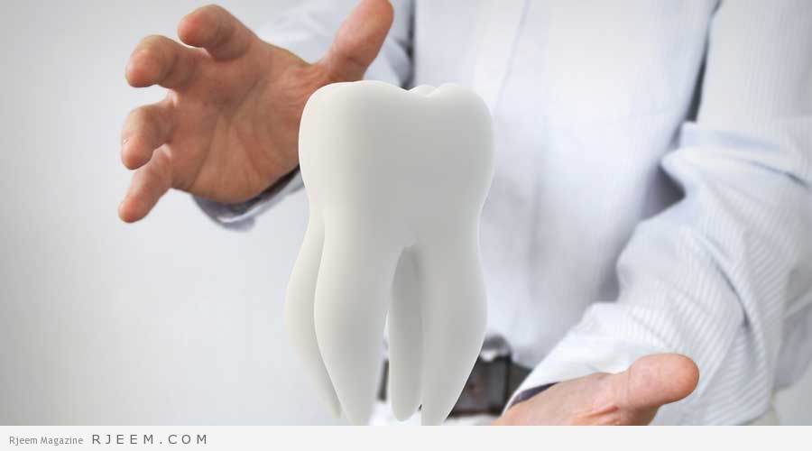 24 علاج منزلي لوجع الاسنان