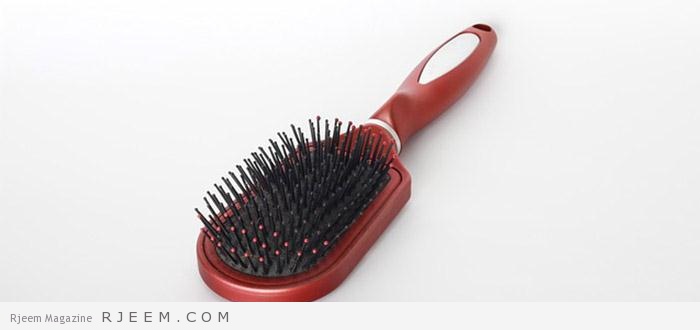 6 وصفات طبيعية لتنعيم الشعر