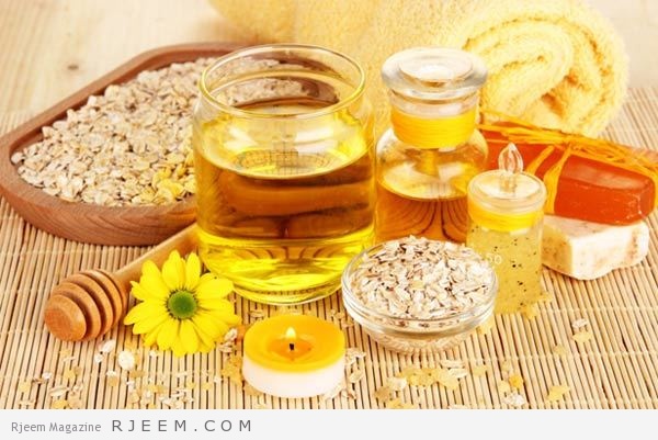 7 وصفات بالعسل لعلاج مشاكل الشعر