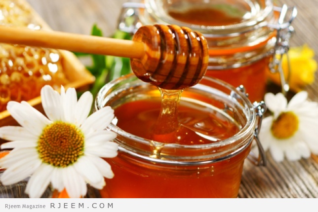 7 وصفات بالعسل لعلاج مشاكل الشعر