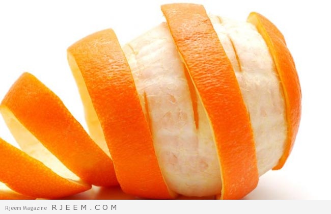 8 فوائد صحية للبرتقال