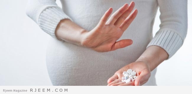 10 نصائح للتخلص من حموضة المعدة اثناء الحمل