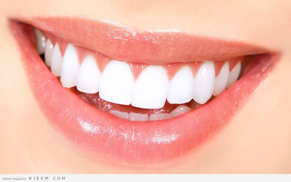 10 نصائح للحصول على اسنان بيضاء
