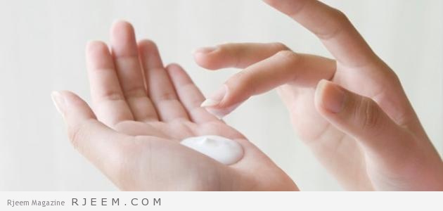 13 خلطة طبيعية لعلاج اسمرار اليدين