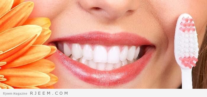 10 نصائح للحصول على اسنان بيضاء
