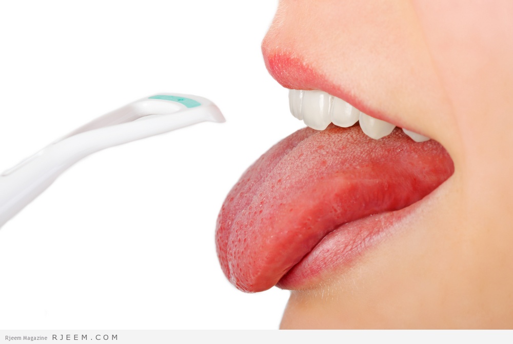 15 طريقة للتخلص من رائحه الفم الكريهه مجلة رجيم