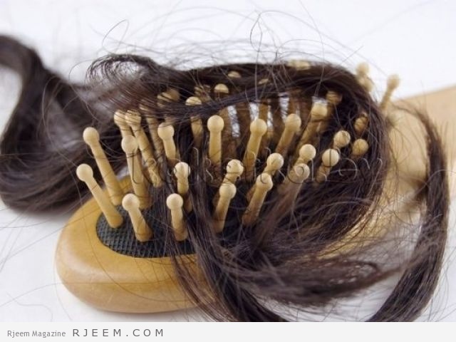 17 علاج منزلي لتطويل وتكثيف الشعر