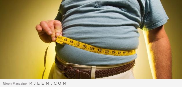 5 قواعد اساسية لخسارة الوزن