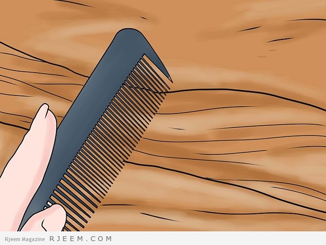 8 وصفات طبيعية لتقوية الشعر الخفيف