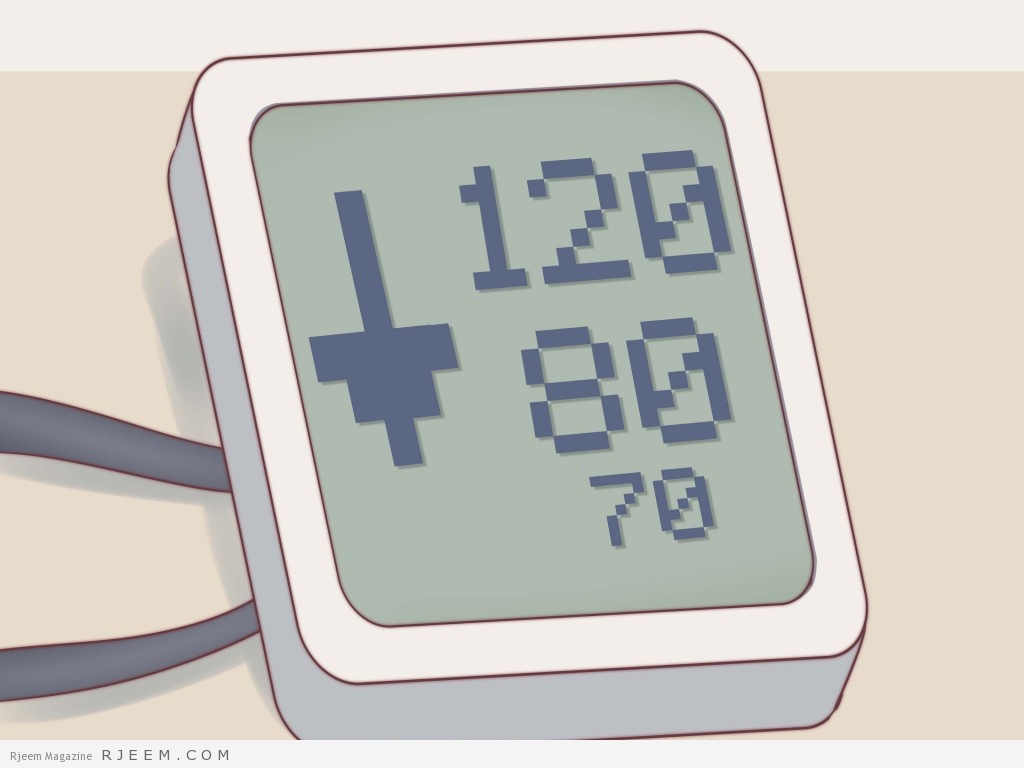 10 علاجات طبيعية لارتفاع ضغط الدم