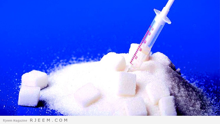 12 علاج طبيعي لمرض السكر