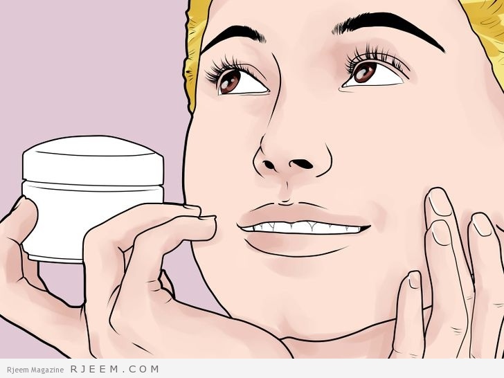 15 طريقة طبيعية لعلاج جفاف الجلد