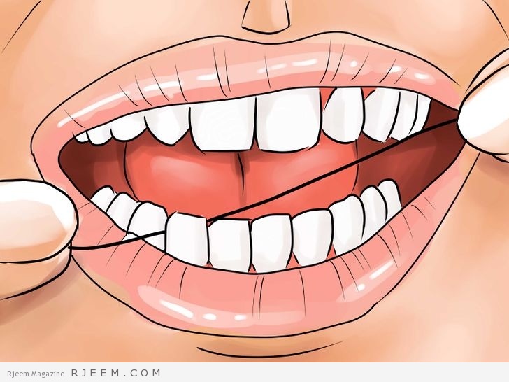 4 خلطات فعالة لتبييض الاسنان
