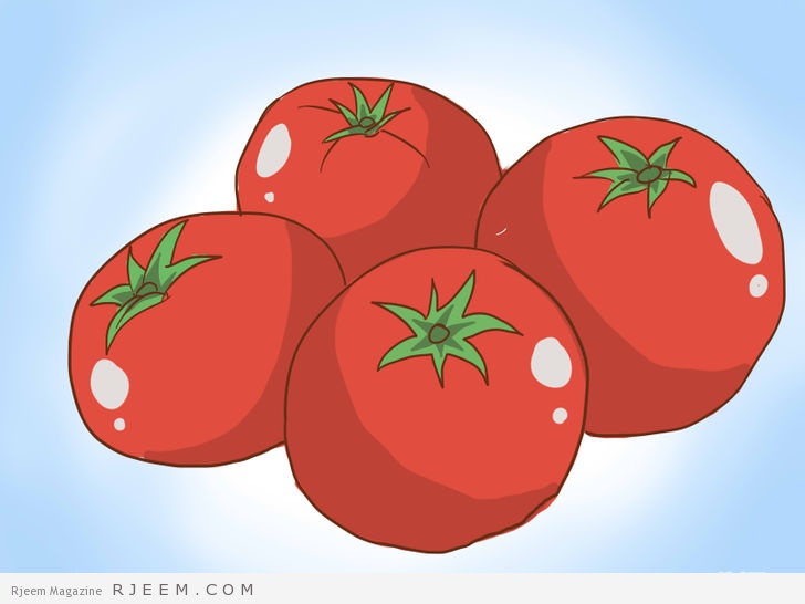 13 فائدة صحية وجمالية للطماطم