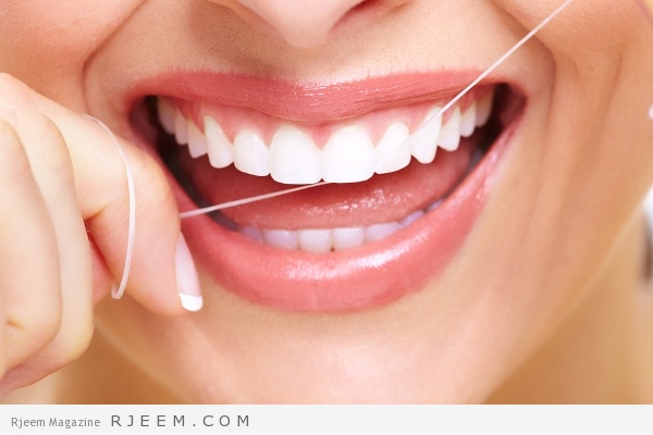 20 وصفة طبيعية لعلاج وجع الاسنان