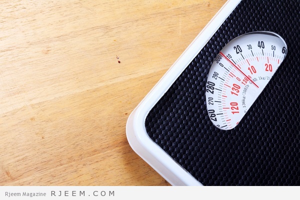 10 عادات سيئة تمنعك من خسارة الوزن