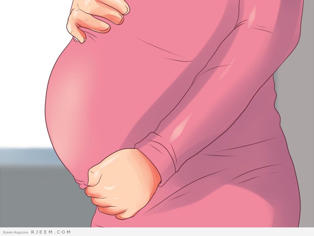 6 نصائح لصحة المرأه الحامل