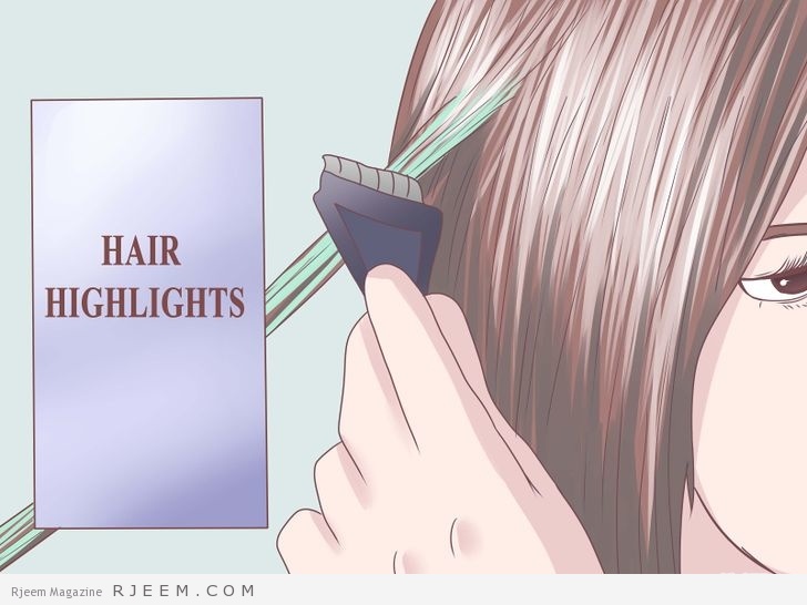 4 وصفات طبيعية لصبغ الشعر