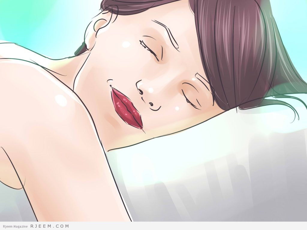 7 طرق لعلاج اضطرابات النوم لدى الحامل