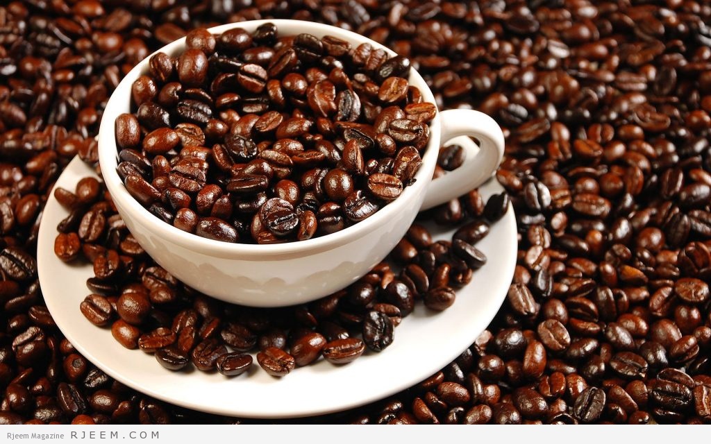 5 فوائد صحية للقهوة