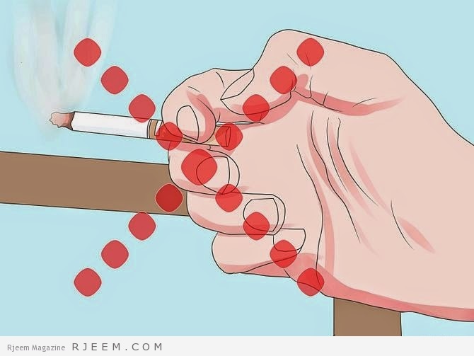 11 طريقة تساعدك في الاقلاع عن التدخين