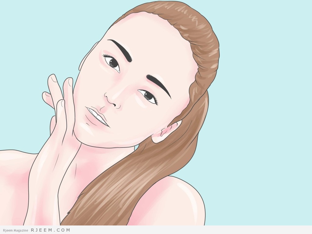 7 نصائح لعلاج الشعر الدهني