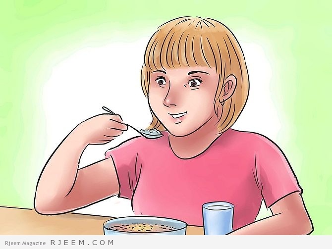 9 مخاطر عدم تناول وجبة الافطار