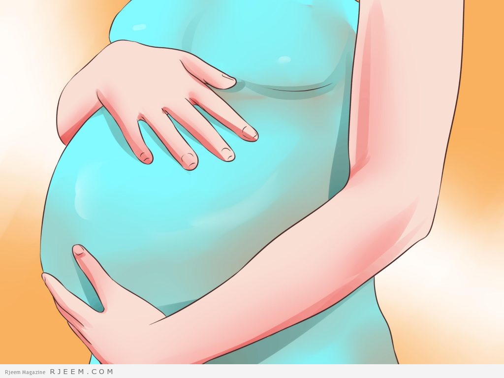 8 علامات تدل على حمل المرأة بتوأمين