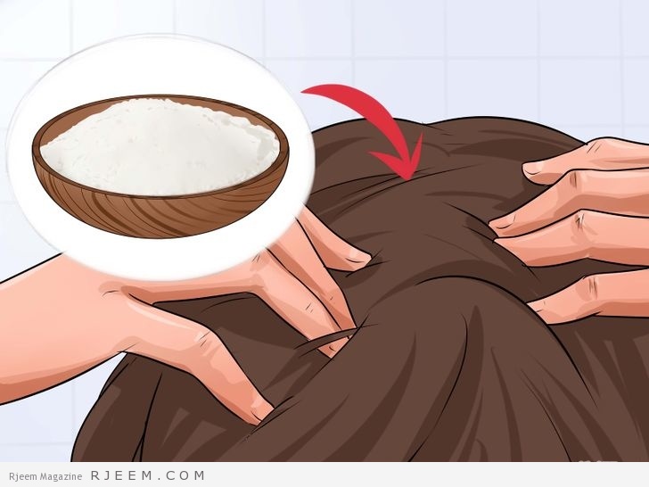 7 طرق لاستعادة لمعان الشعر