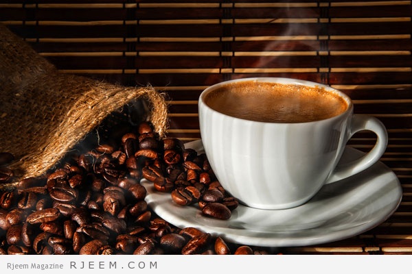 5 فوائد صحية للقهوة