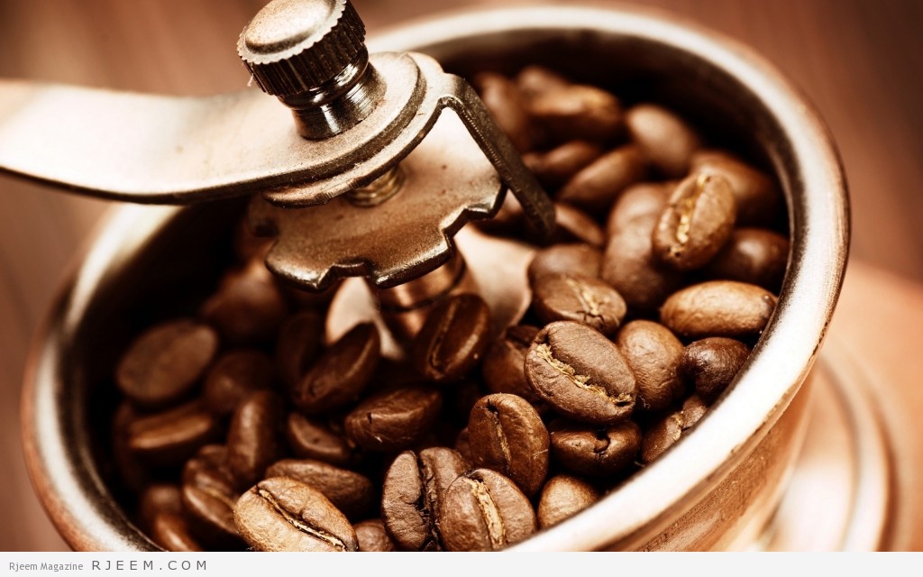 10 فوائد صحية للقهوة