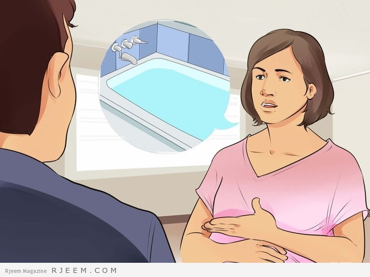 5 اخطاء شائعة تقوم بها الحامل 