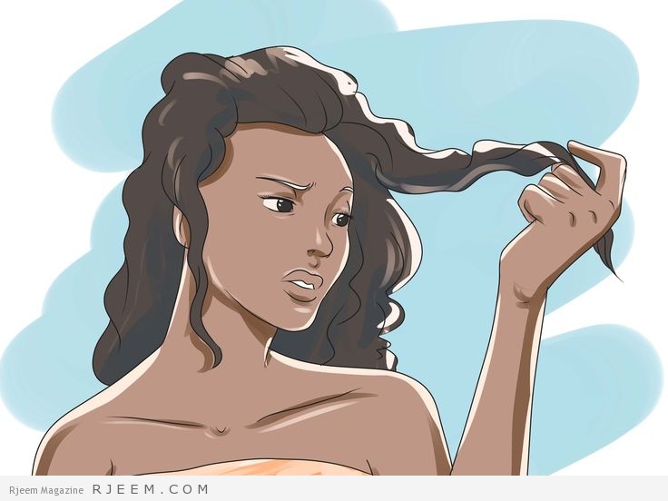 5 طرق لحماية شعرك من حرارة الصيف