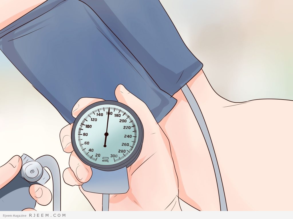 12 علاج طبيعية لارتفاع ضغط الدم