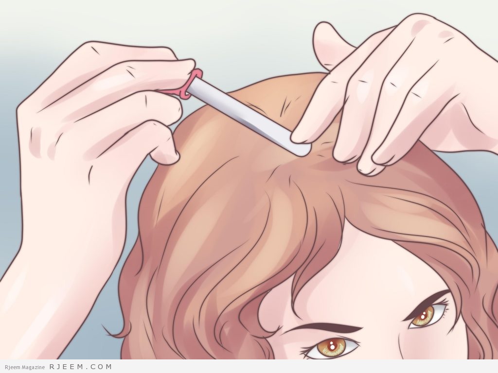5 نصائح لحماية شعرك اثناء الحمل