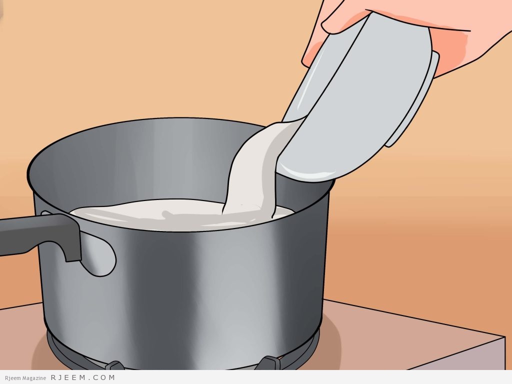 8 فوائد صحية لشرب الحليب البارد