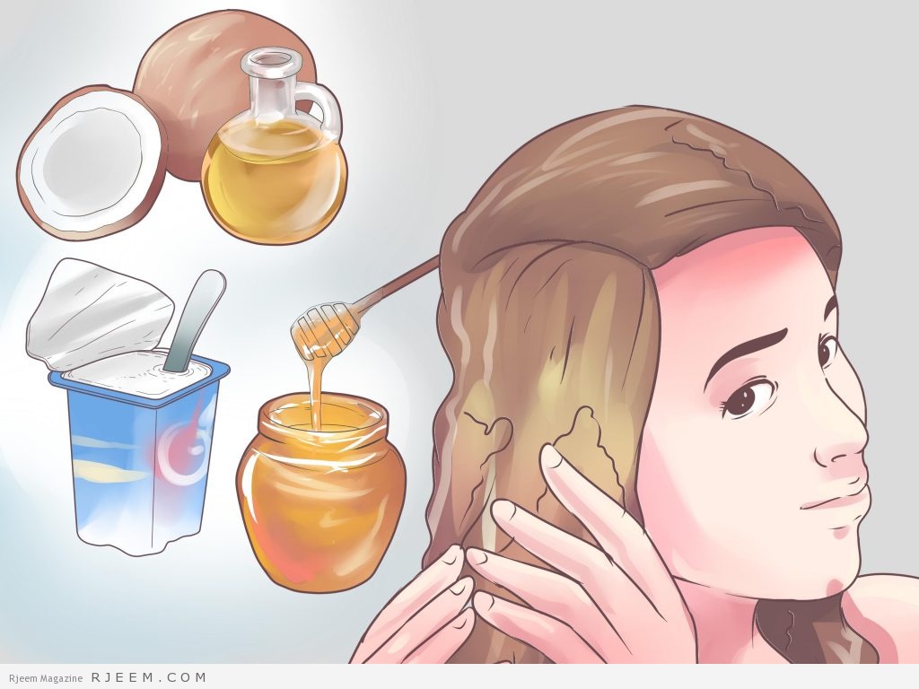 5 نصائح لحماية شعرك اثناء الحمل
