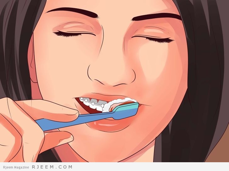 8 اغذية تسبب تلف الأسنان 