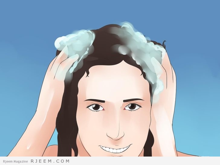 8 عادات يومية خاطئة تؤثر على شعرك