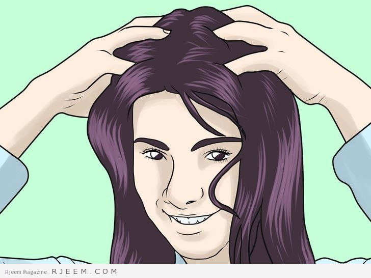11 نصيحة فعالة في علاج تساقط الشعر