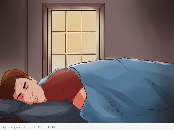 7 اسباب وراء كثرة النوم