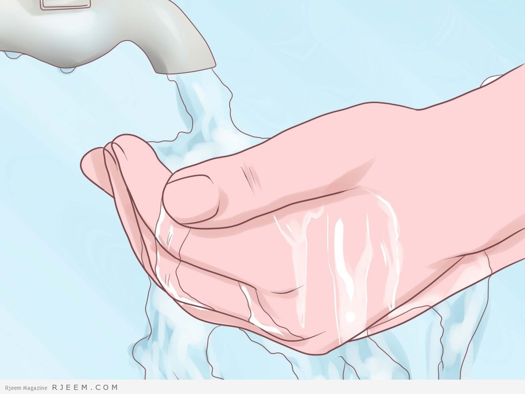 17 من عادات الاستحمام السيئة