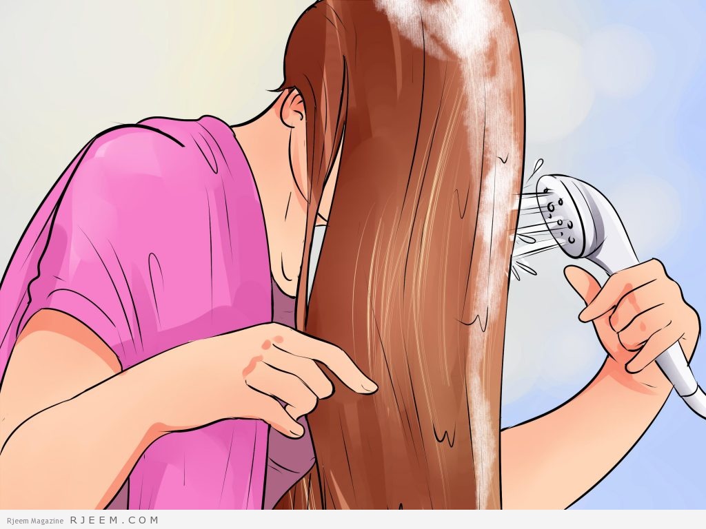 11 نصيحة فعالة في علاج تساقط الشعر