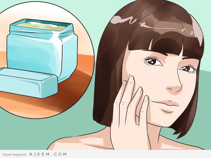 12 وصفة طبيعية لعلاج حساسية الوجه