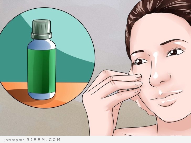 12 وصفة طبيعية لعلاج حساسية الوجه