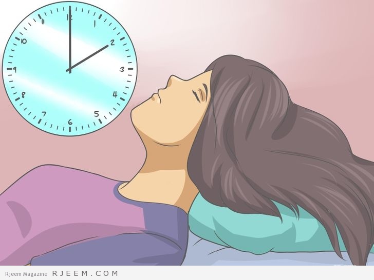 7 اسباب وراء كثرة النوم