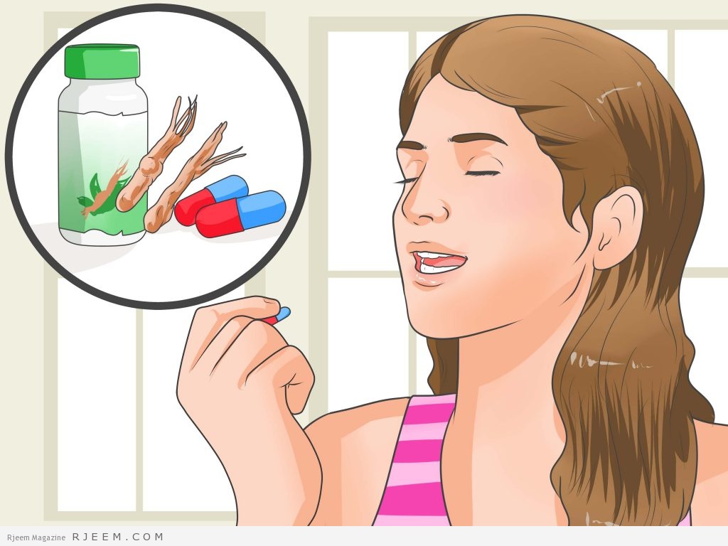 9 فيتامينات مهمة لصحه المرأه