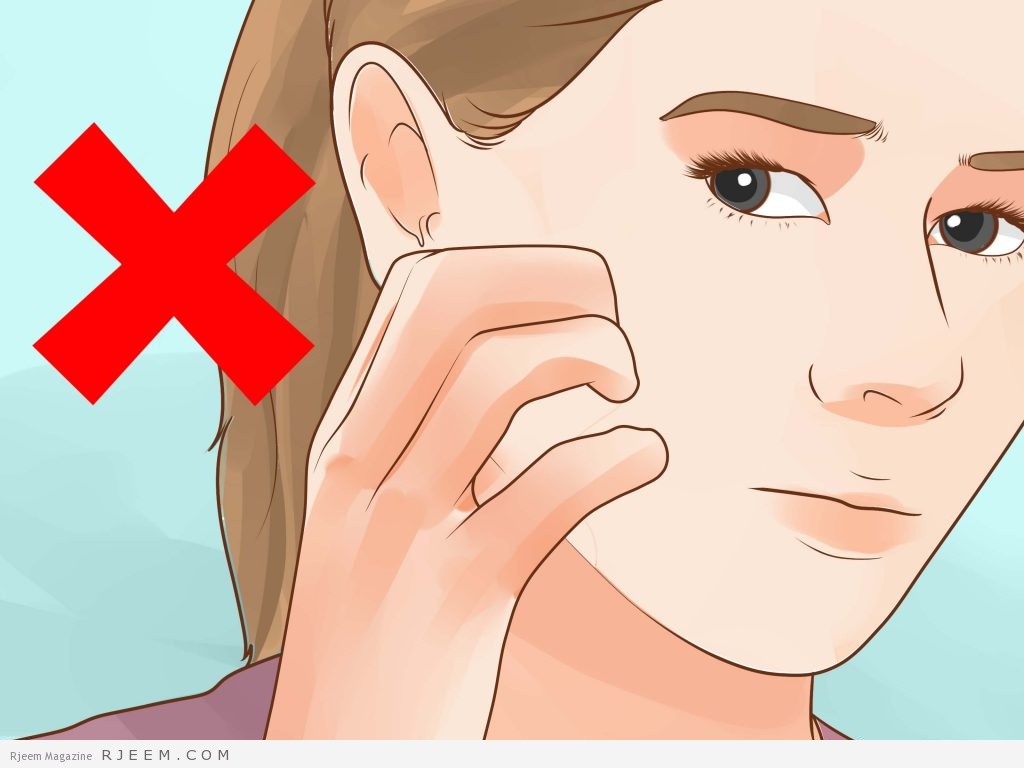 4 طرق لازالة حفر الوجه بعد علاج حب الشباب